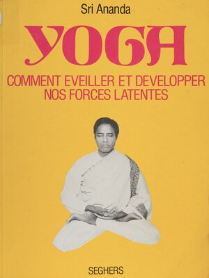 cover image of Yoga